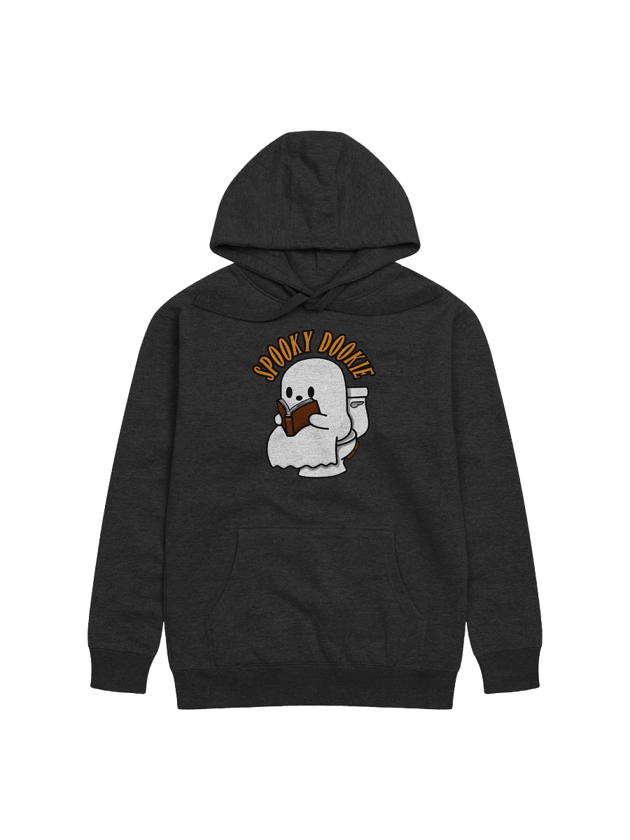 "Spooky Dookie" Unisex Hoodie product image (1)
