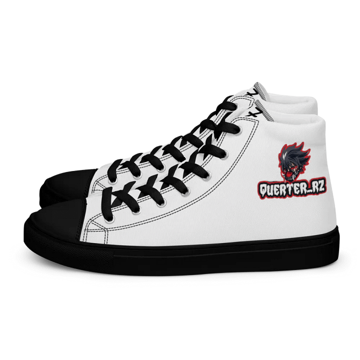 Que's Womens Shoes product image (1)