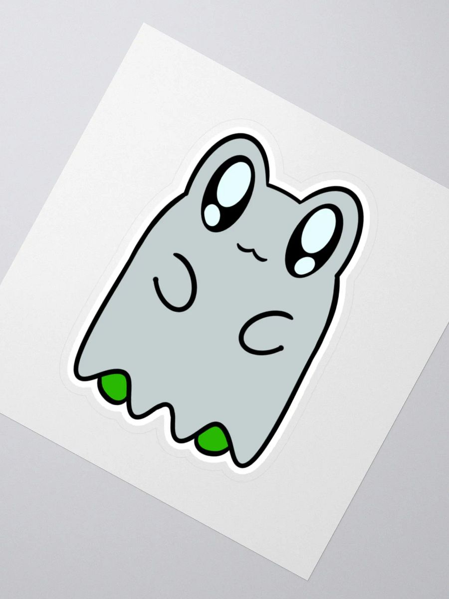 Ghost Frog product image (2)