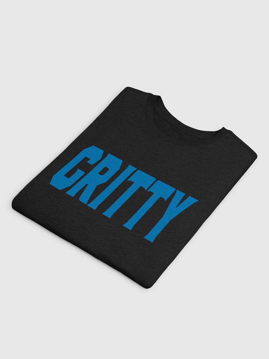 "Gritty" Tee product image (4)