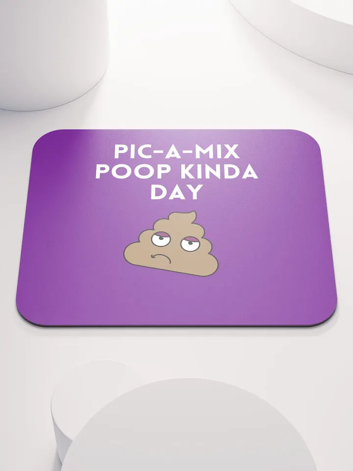 Nurse Mousemat 