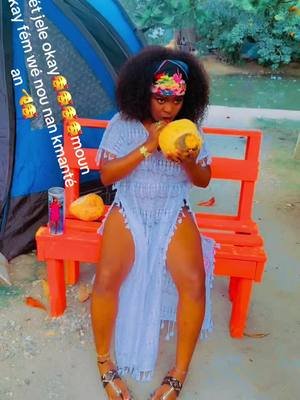 🥰🥰🥰 #ayiti #fyp @John Clerge™️