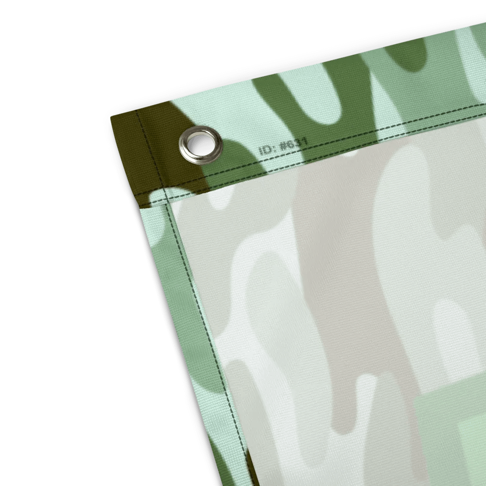 Frog Army Flag product image (3)