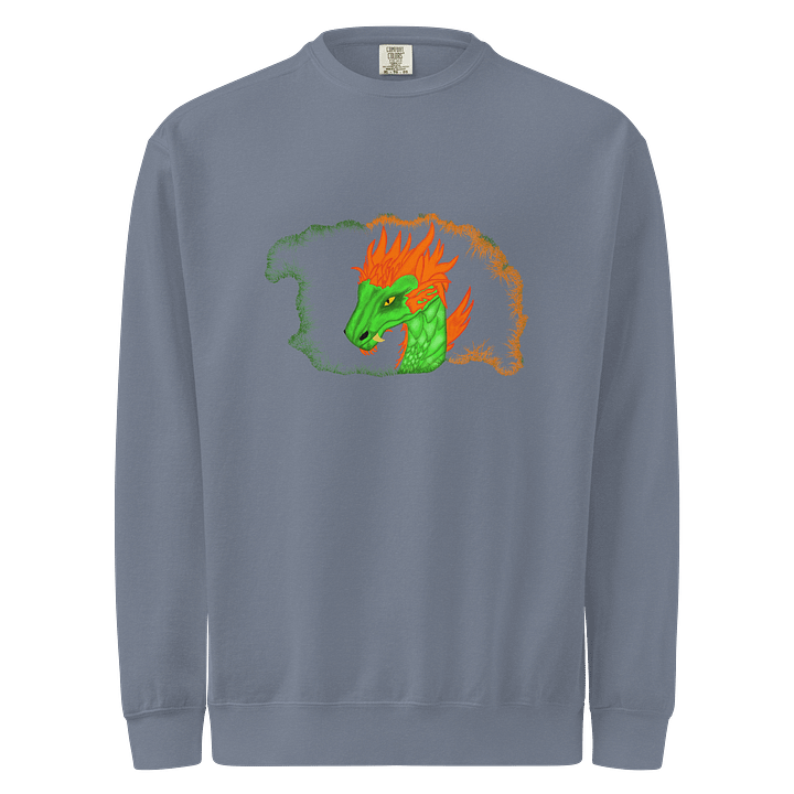 Dragon's Embrace Sweatshirt product image (1)