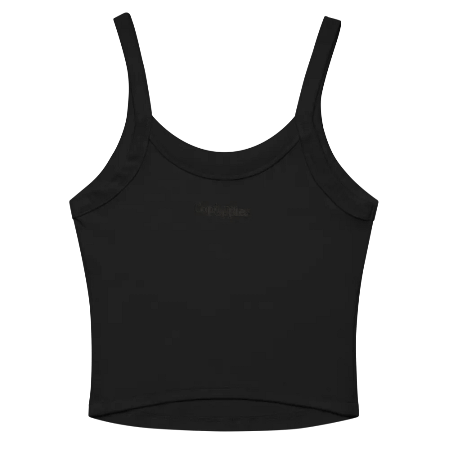 Copium Poppies - Women's Tank Top product image (3)