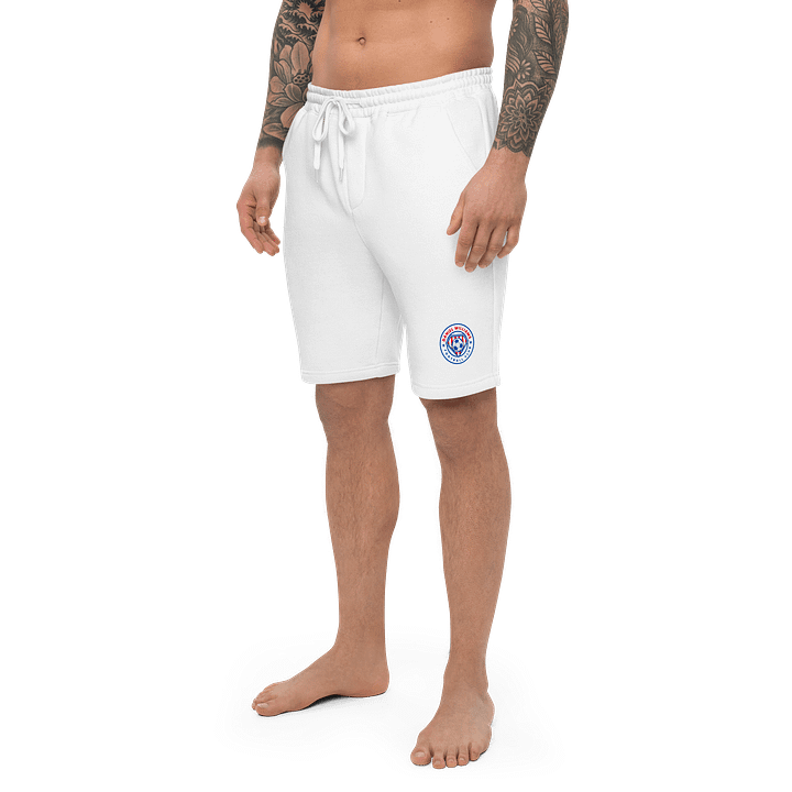 Football Club Shorts product image (10)