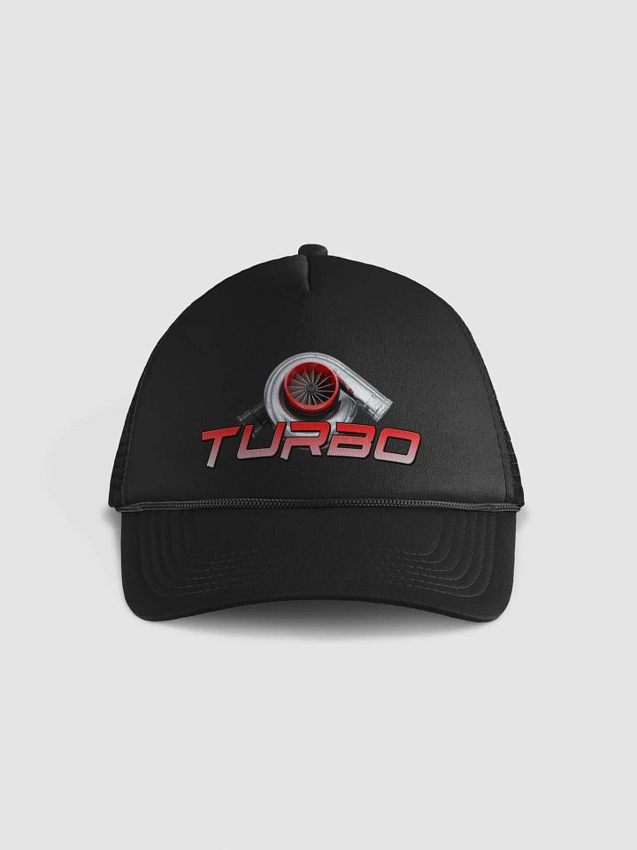 Turbo Hat product image (1)
