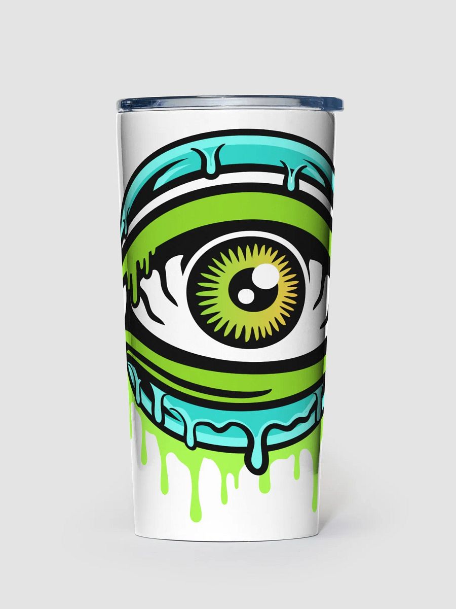 Might Know Tumbler product image (1)