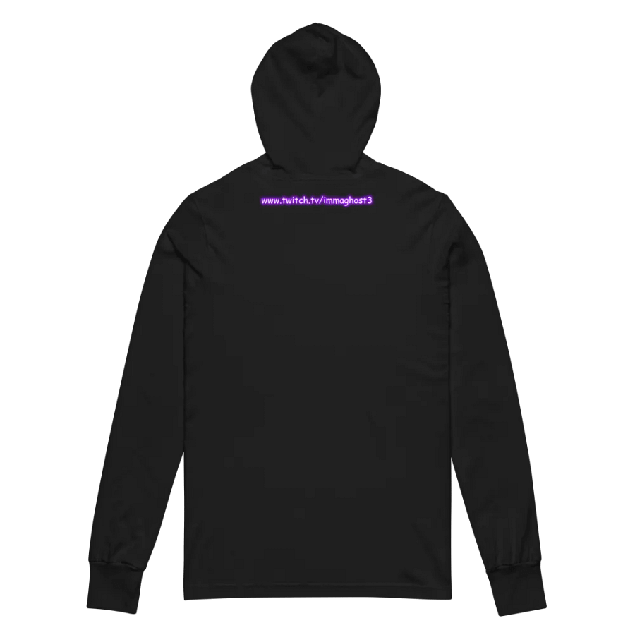Sweatshirt to end it all product image (4)