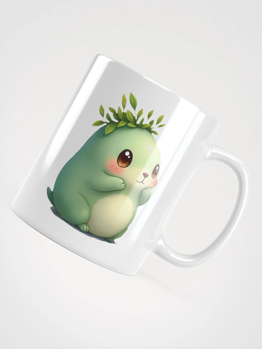 Chubby Creatures Connection Mug product image (4)