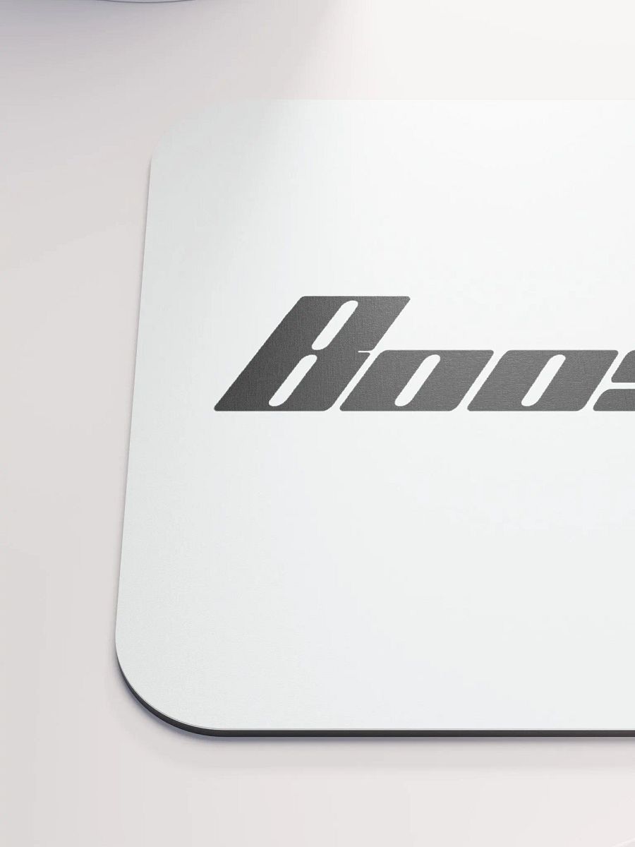 The Booster Mouse Pad. product image (6)