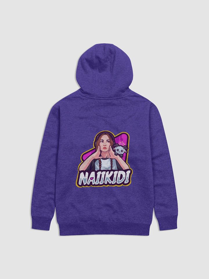 Sudadera Mujer product image (2)