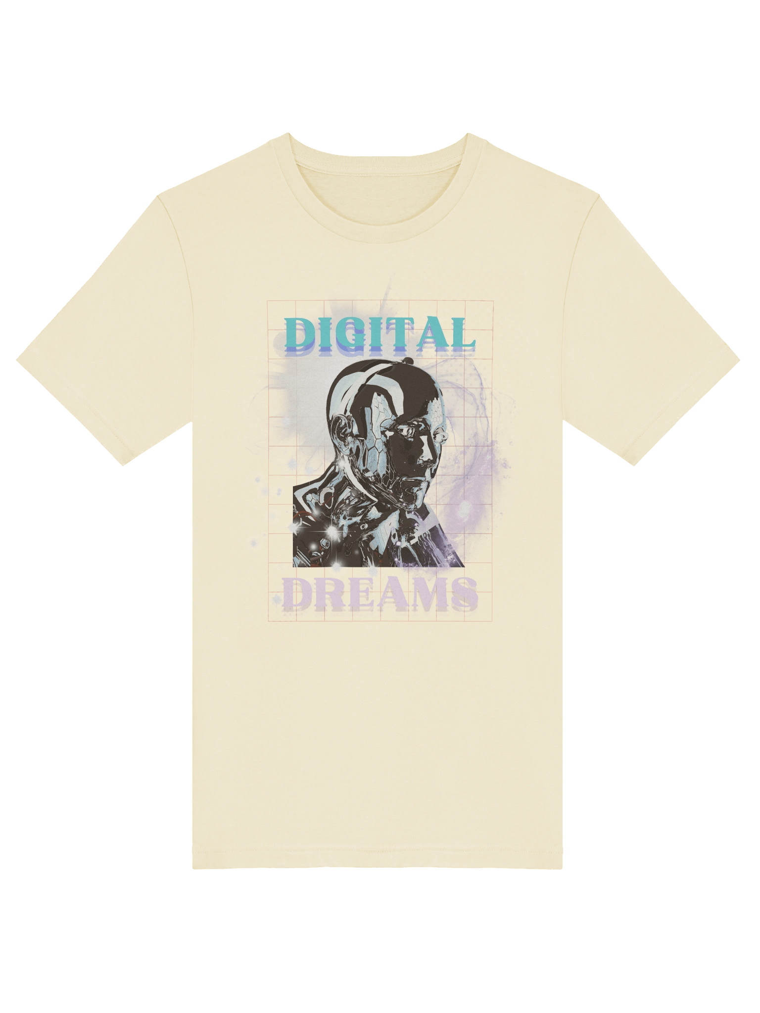 Digital Dreams T-Shirt product image (5)