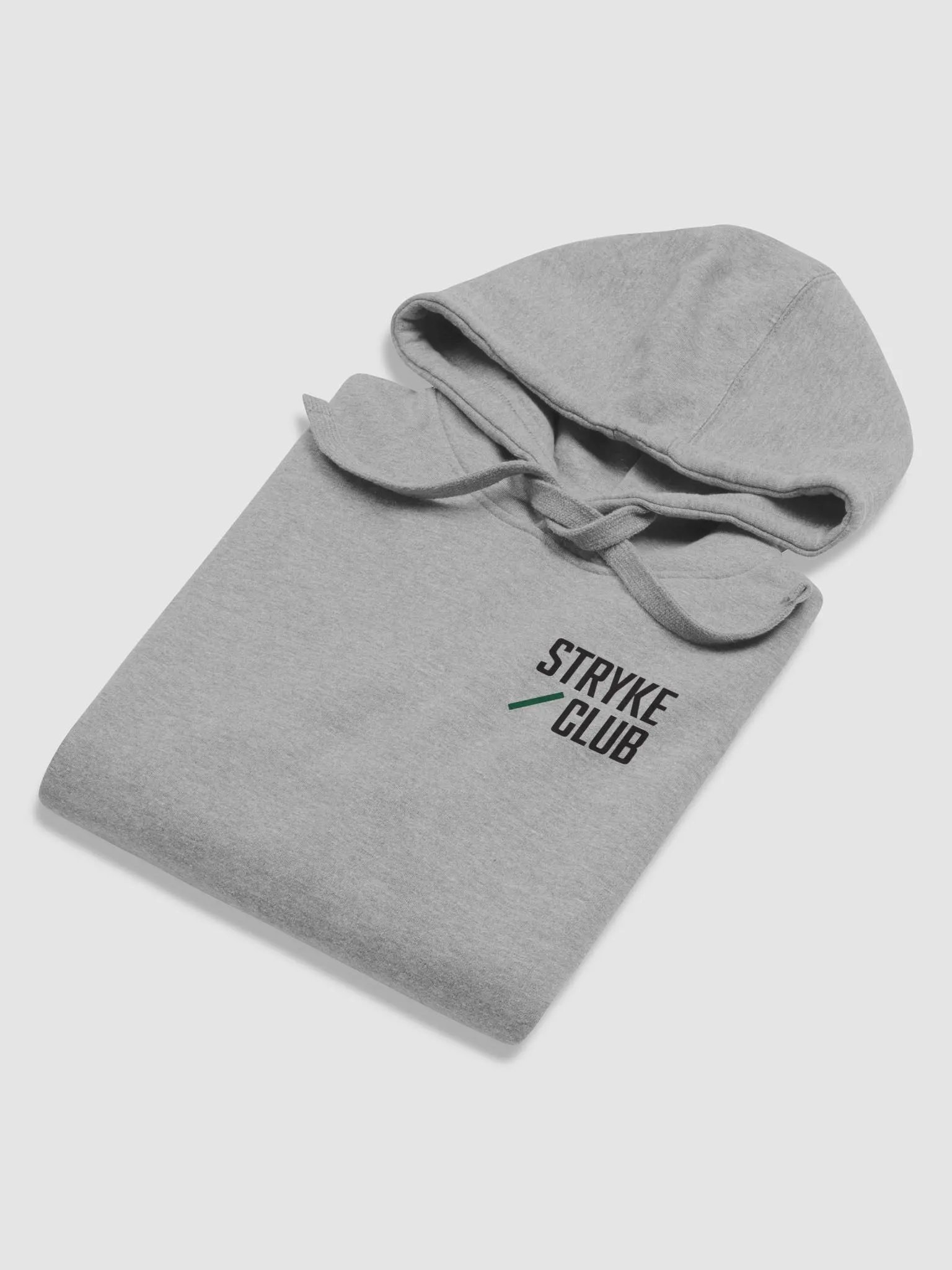 Stryke Club Hoodie product image (5)