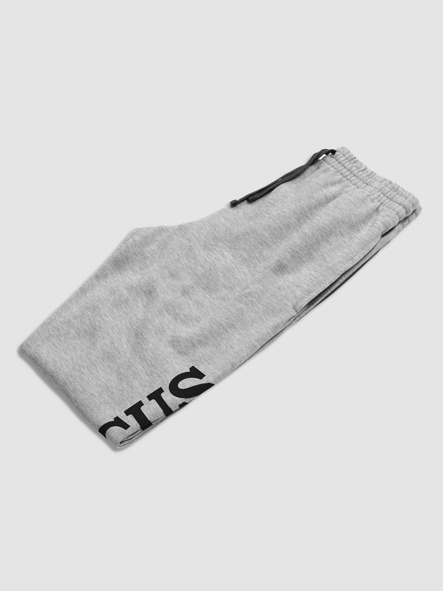 Focus Comfort Unisex Joggers product image (6)