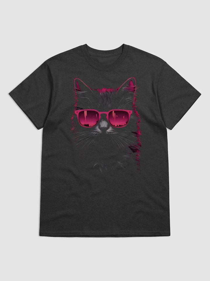 Too Cool to Care product image (1)