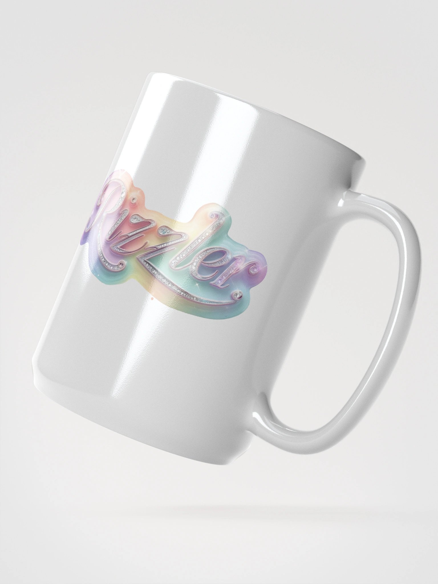 Shawty's Celestial Rizzler Coffee Mug product image (2)