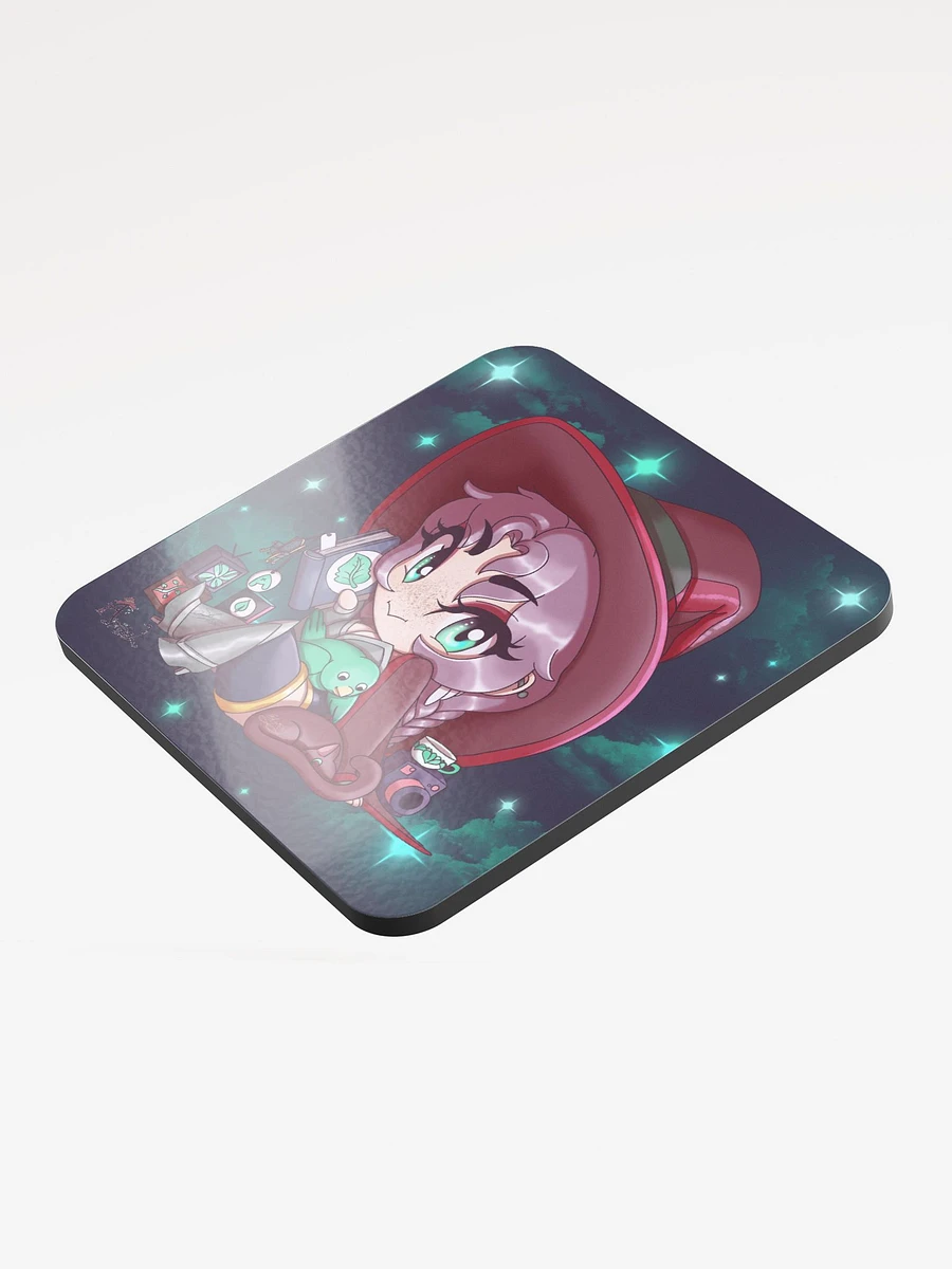 Saemi Chilling - Coasters product image (3)