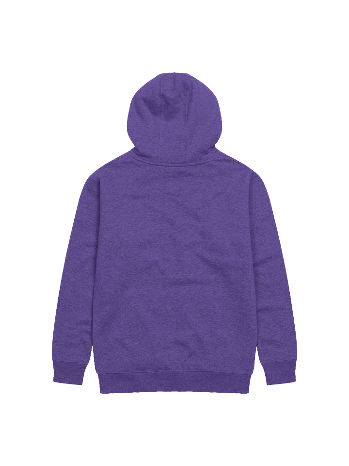 Cryptids & Coffee Clawed Hoodie product image (4)