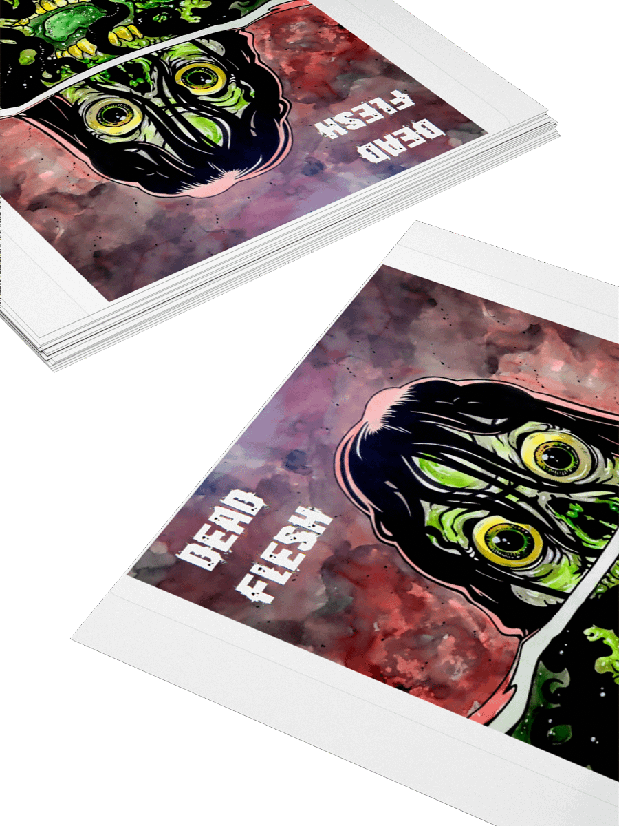 Soggy Zombie product image (14)