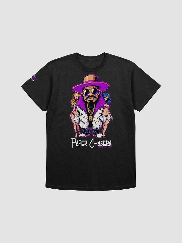 Kilo Express - Paper Chasers Pimpin Tee product image (1)