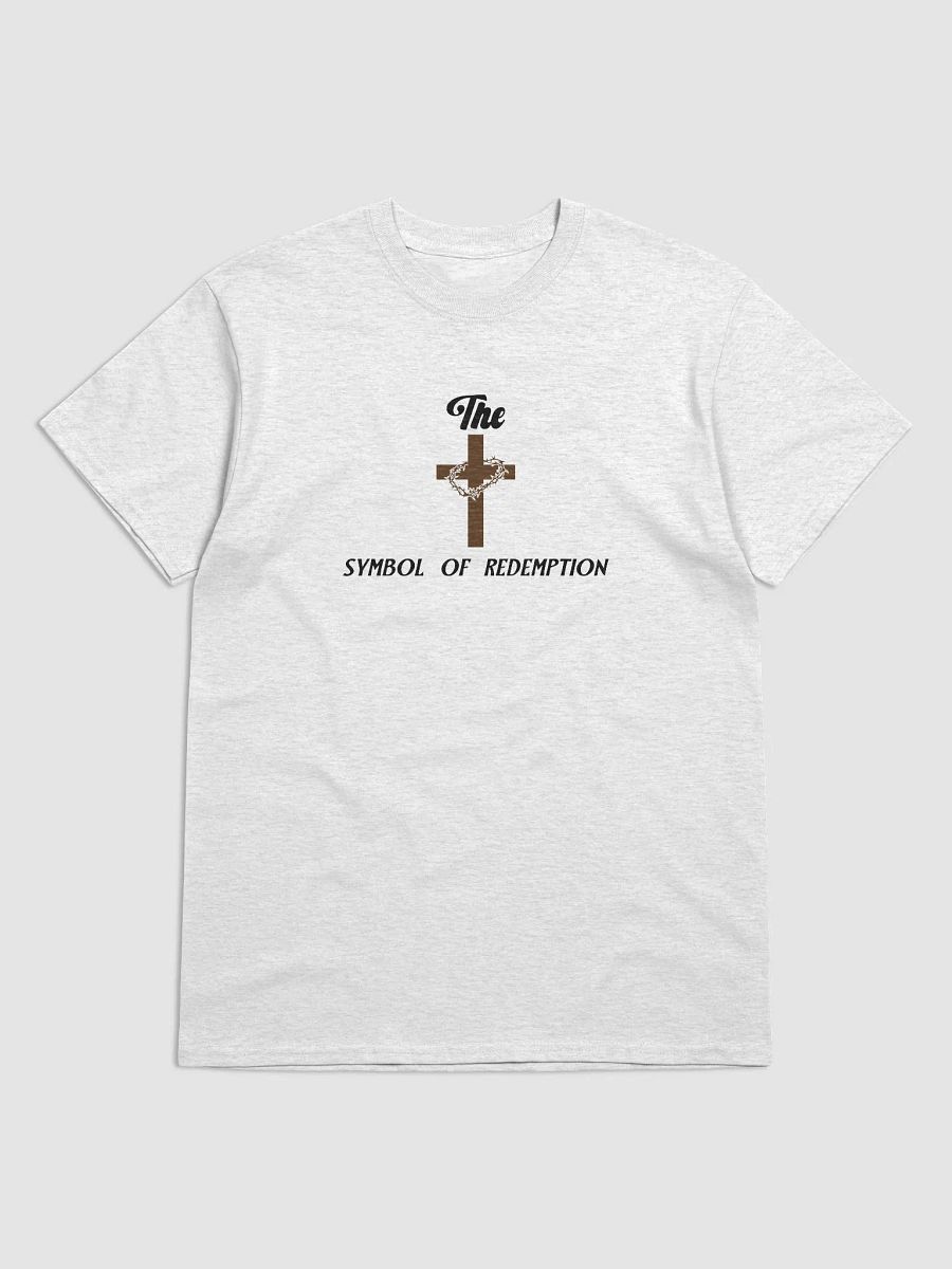 Shadow Cross Heavyweight Tee product image (1)