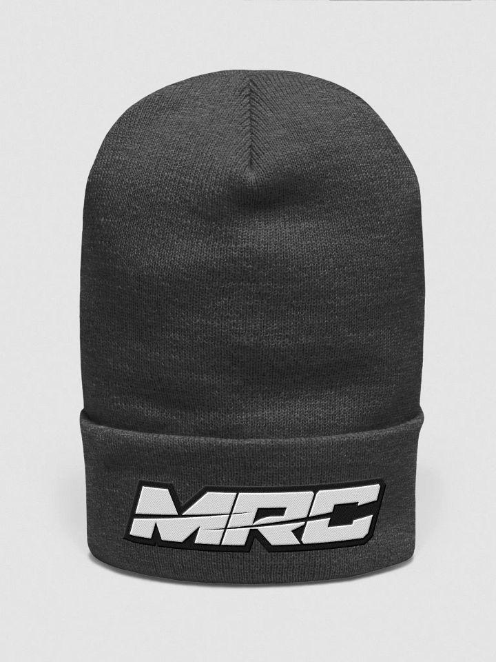 MRC Beanie product image (1)