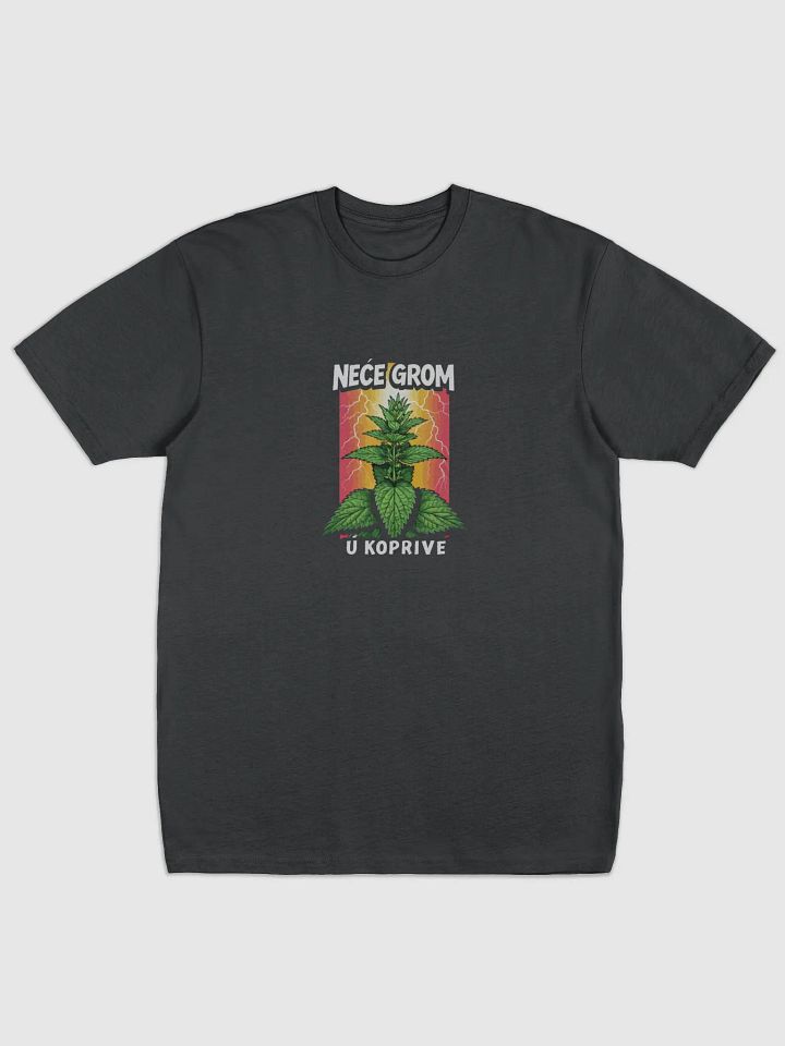 Stormy Botanical Men's Tee product image (1)