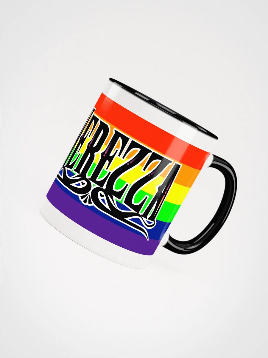 Nerezza Logo Pride Mug product image (48)