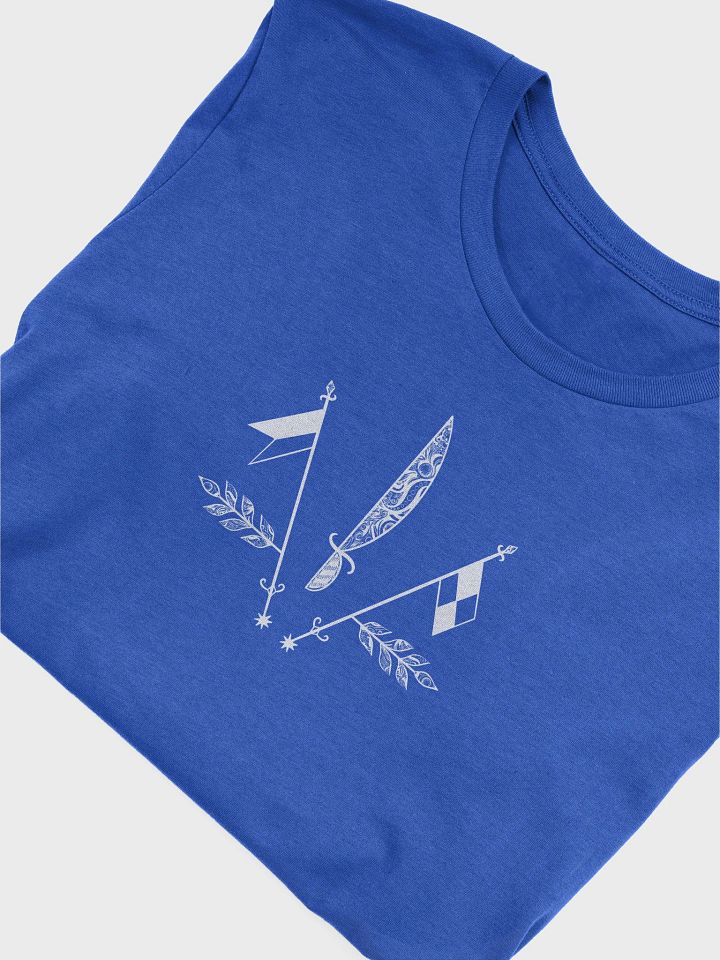 T-shirt Ogou Sen Jacques product image (2)