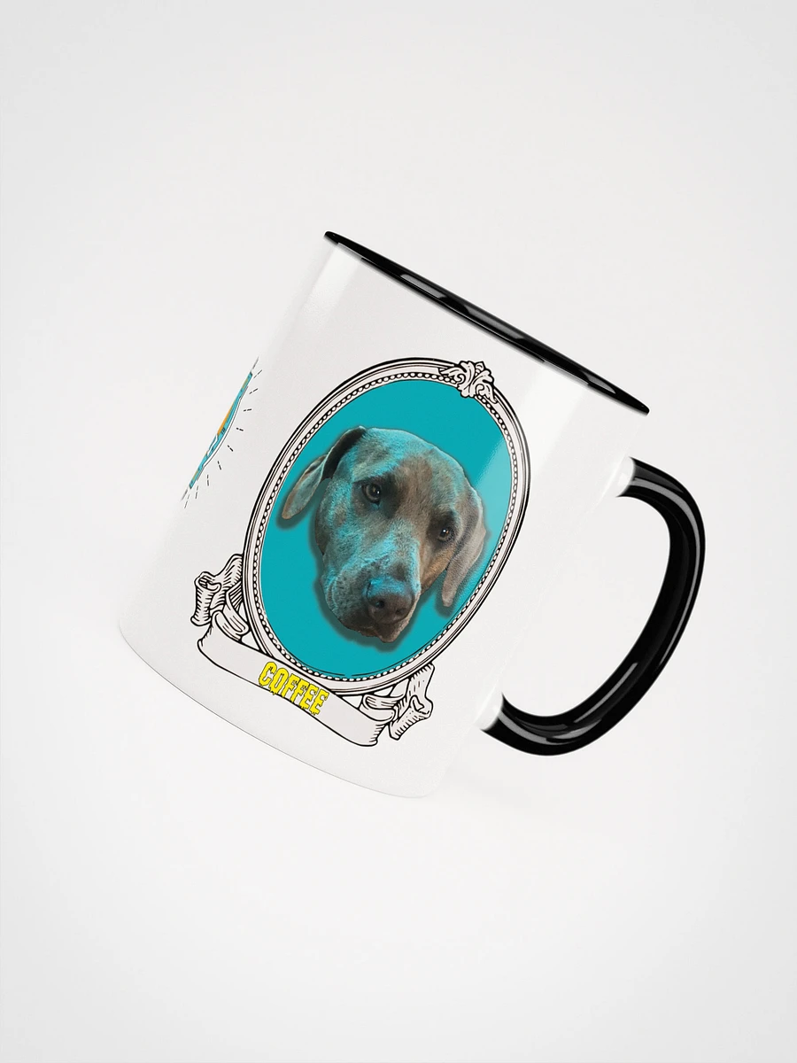 Layla and Coffee Talk - Coffee Mug product image (45)