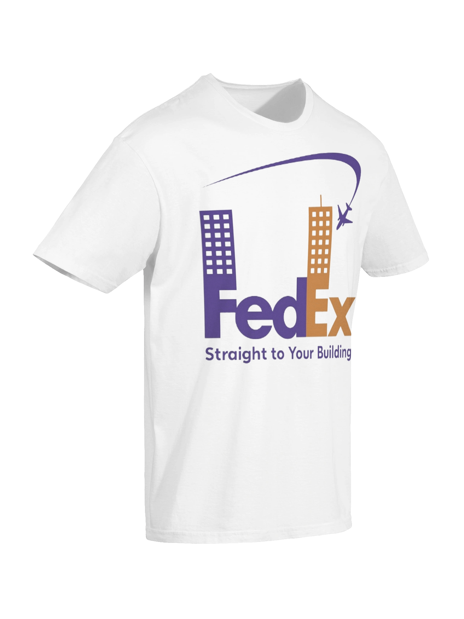 Urban Expressions Graphic T-Shirt product image (26)