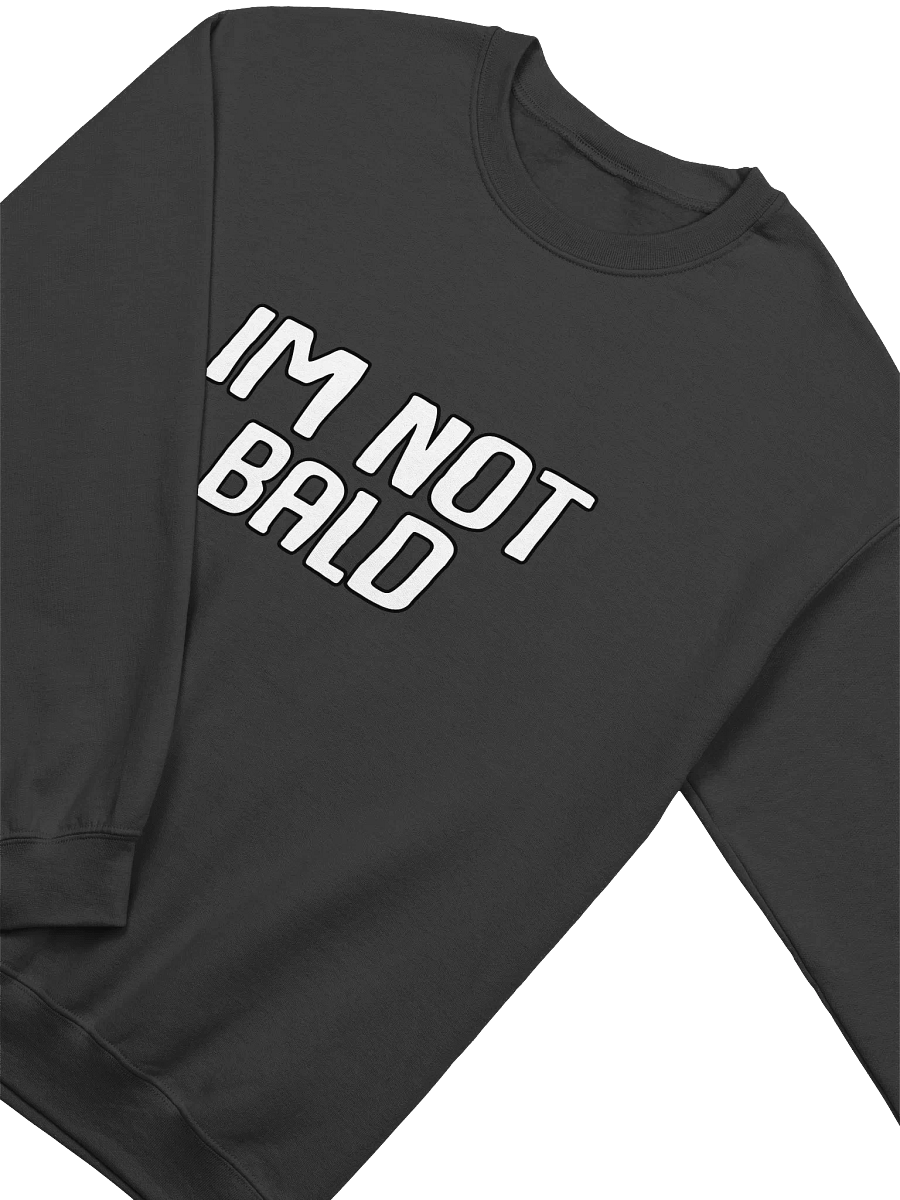 Bald Sweater product image (34)