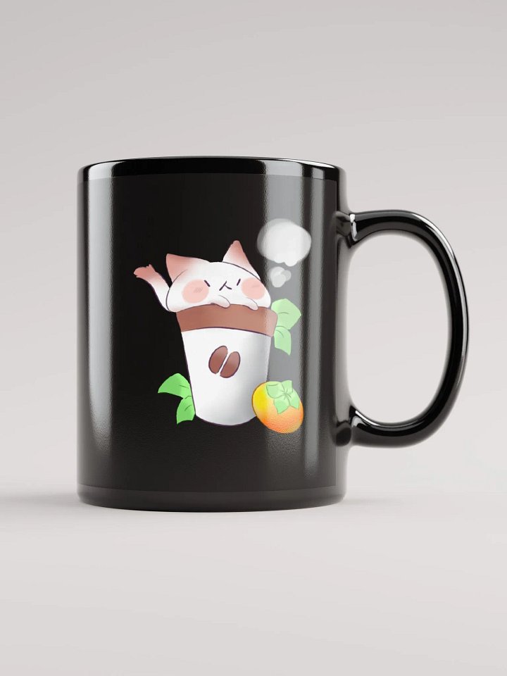 Coffee Catto Mug product image (1)