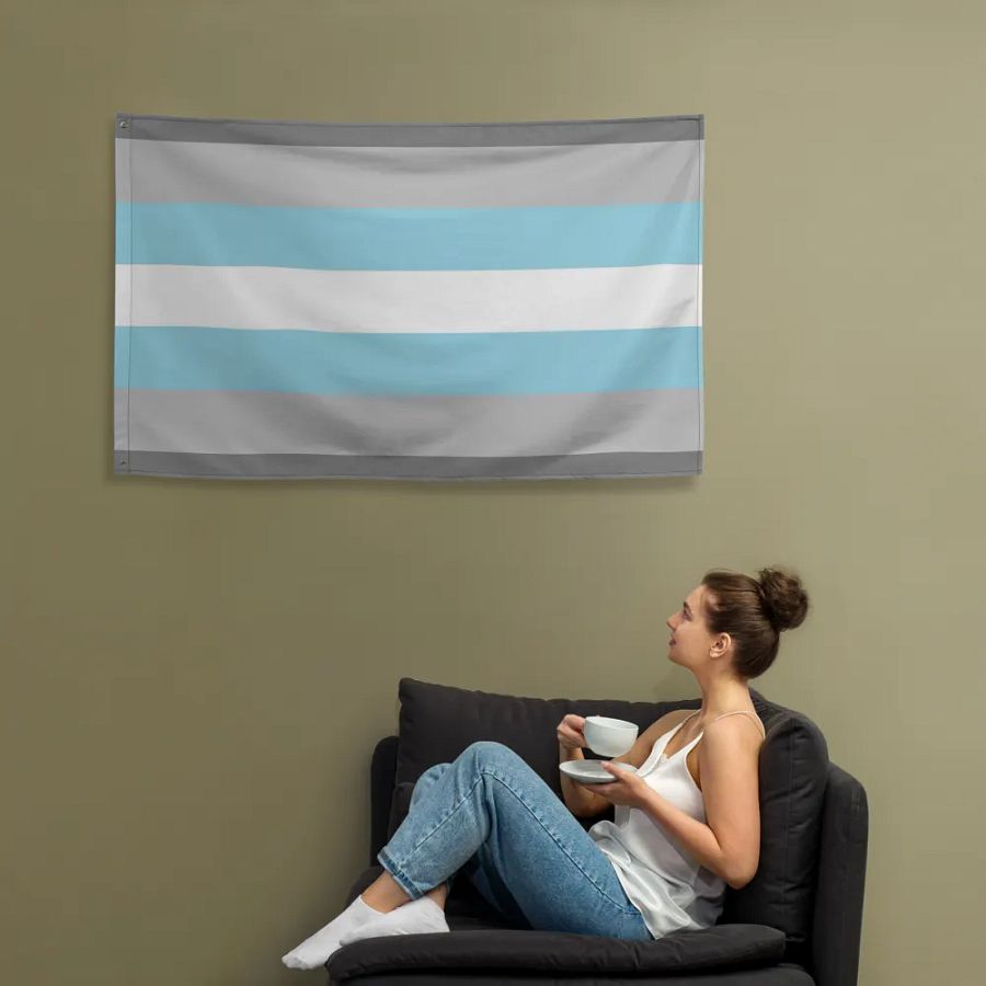 Demiboy Flag product image (12)