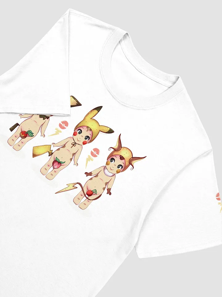 Peachi Poke Babies product image (2)