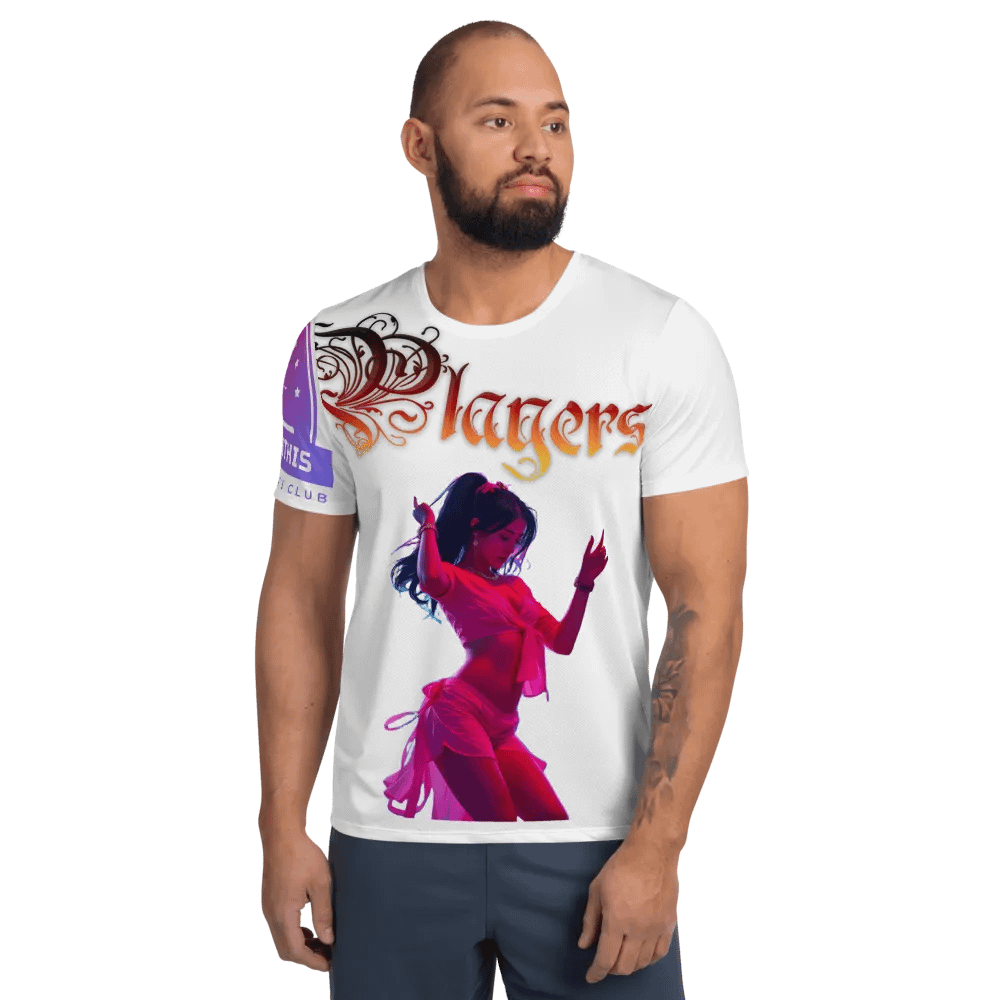 players club with haag logo product image (1)