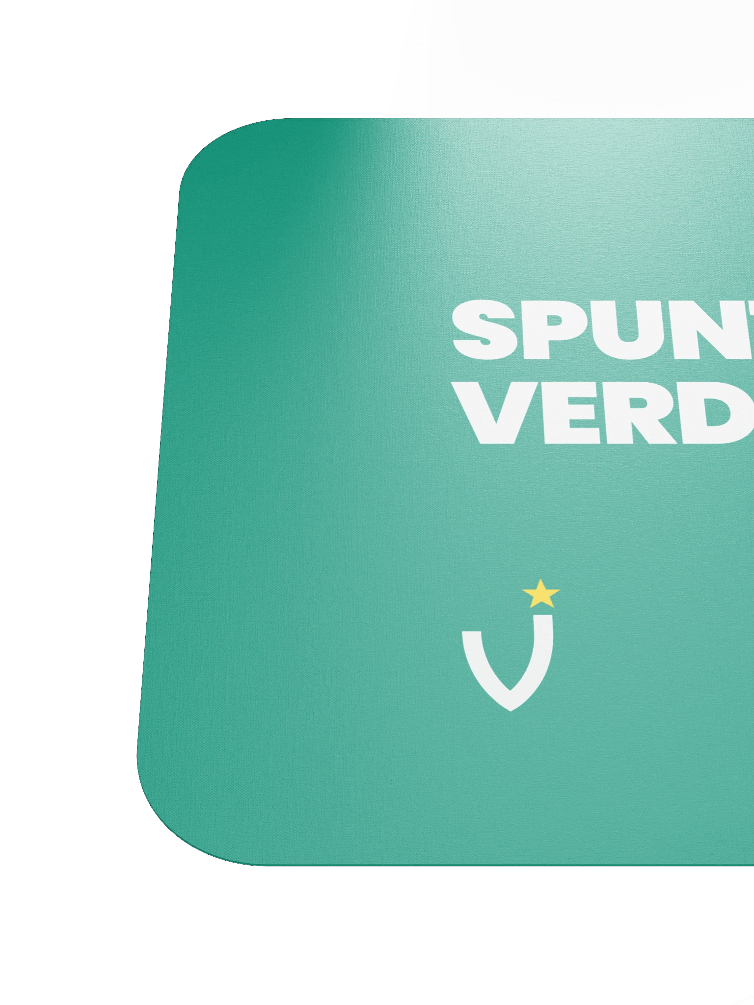SPUNTA VERDE Classic Mouse Pad product image (3)