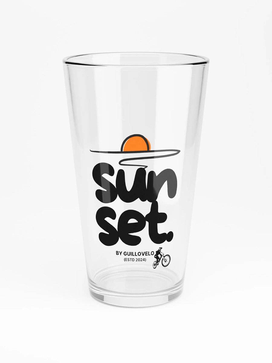 GUILLOVELO SUN SET GLASS product image (3)