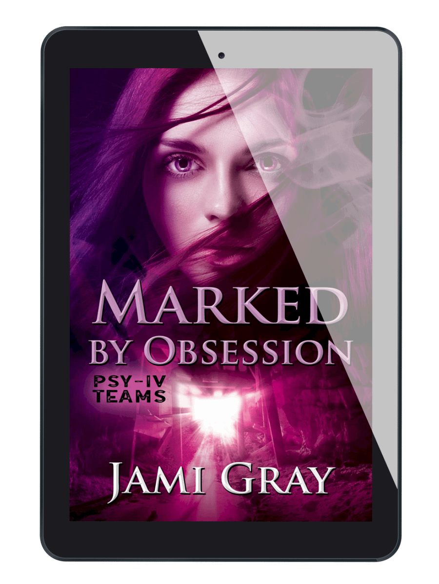 Marked by Obsession product image (1)