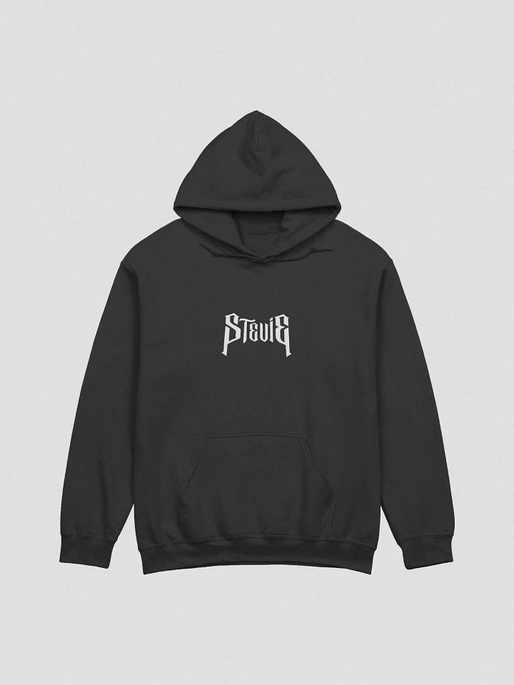 Premium Hoodie Stevie FKN Life product image (4)