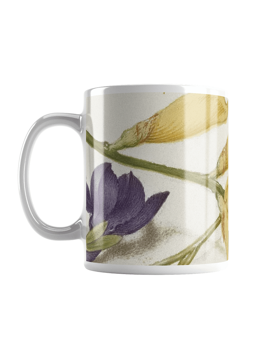 Botanical Harmony Mug product image (6)