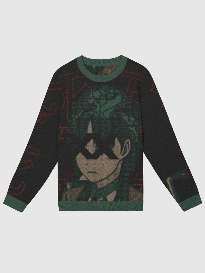 All I See Is Death (Sweater) product image (2)