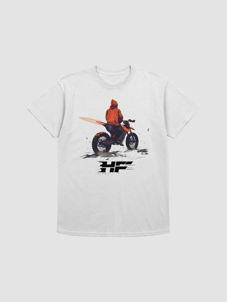 HF Lost Tee (30x Entries) product image (1)