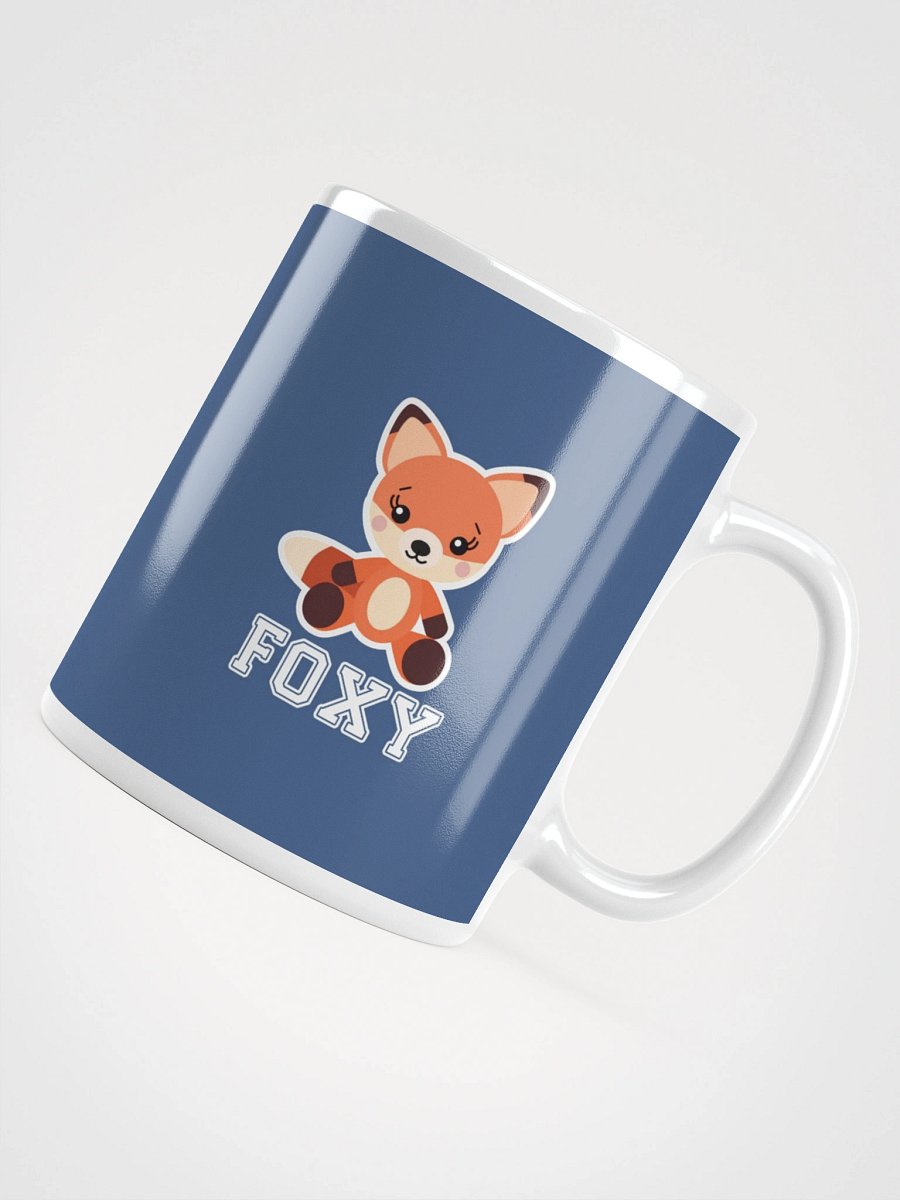 Foxy Mug product image (4)