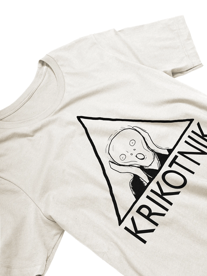 KRIKOTNIK T-Shirt product image (56)