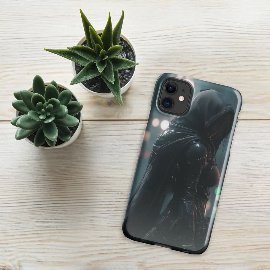 Nightbinder Snap Case for iPhone® product image (8)