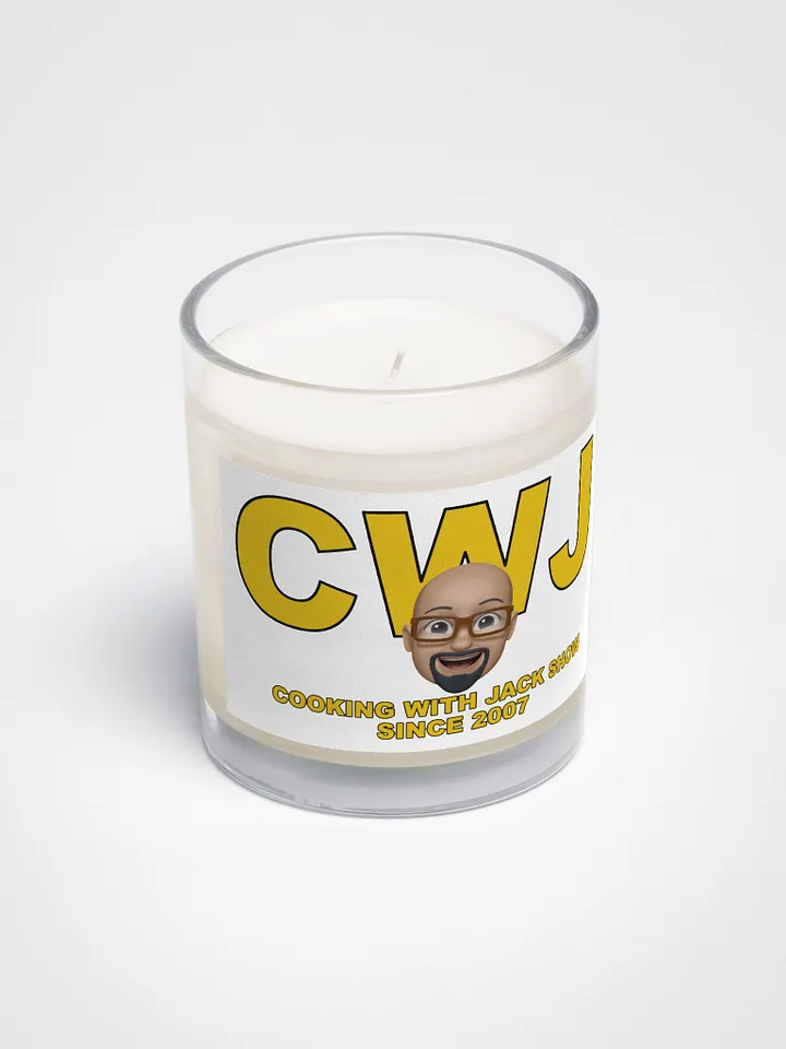 CWJ CANDLE product image (2)