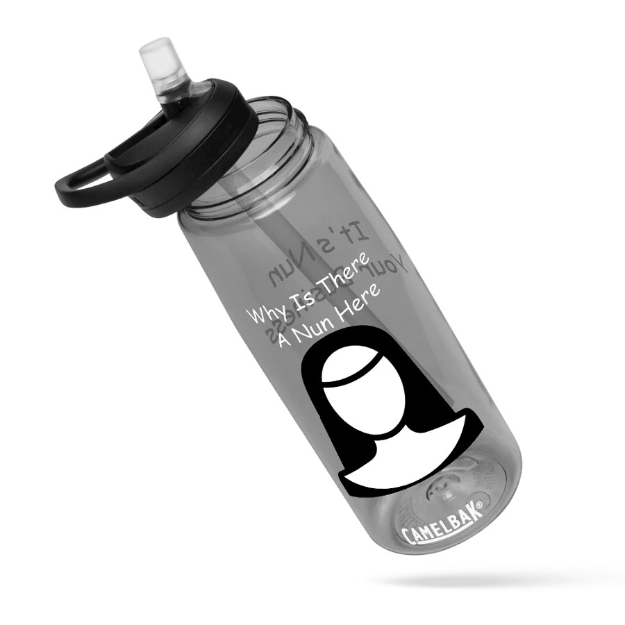 Why Is There A Nun Here product image (6)