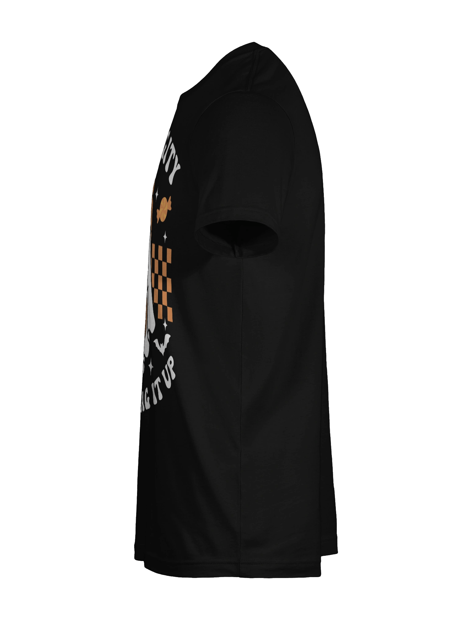 (No Diggity) Halloween spirit T-Shirt product image (11)